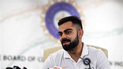 Wtc Final Virat Kohli Siraj Among First Batch Of Players To Leave For