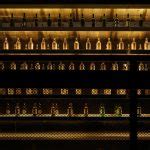 WOOD Cocktail Whisky Bar China by YUDesigns 谷德设计网