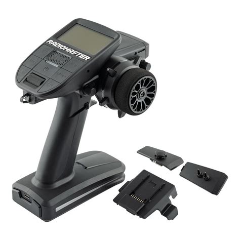 Radiomaster Tx S Mark Ii With V Hall Sensor Gimbals Ch Ghz Radio