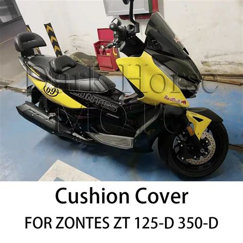 Motorcycle Accessories Seat Cushion Cover Insulated Seat Cushion Cover Protective Pad Waterproof