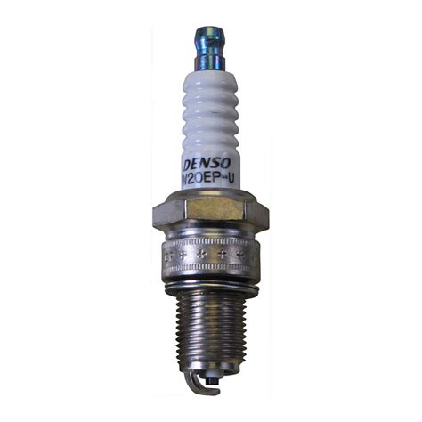 Denso W20EP-U - Alternative spark plugs