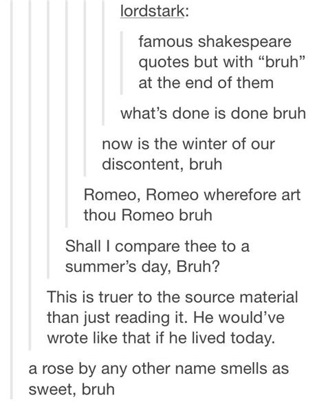 Best Funny Shakespeare Quotes - ShortQuotes.cc