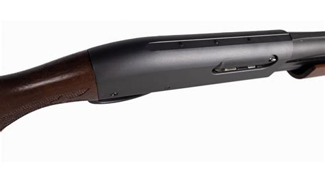 Remington 870 Fieldmaster 20 Gauge 3 28 Barrel Pump Action Shotgun