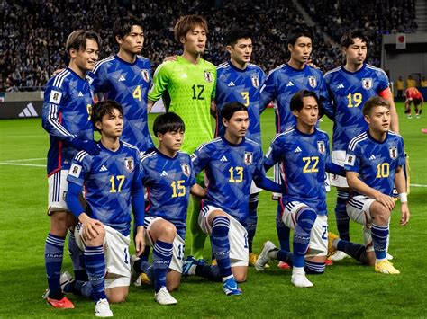 サッカー日本代表の2023年を福田正博が評価 上田綺世の存在感アップに「久保竜彦と同じレベルの身体能力がある」 Web Sportiva