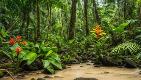 Discover Congo's Rich Plant Diversity