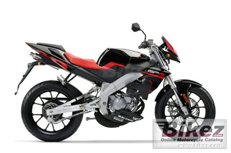 Derbi GPR 50 Nude Gallery