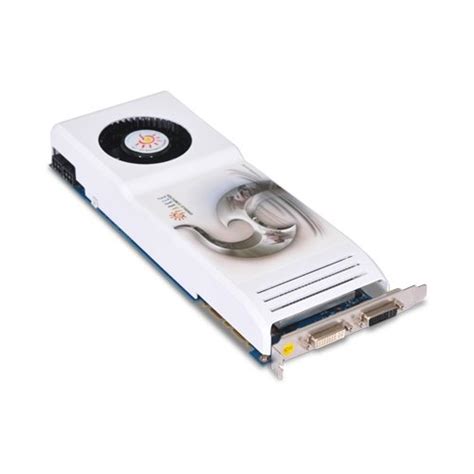 GTX 260 SXX260896D3S-VP | Sparkle Geforce GTX260 896MB GDDR3 Beige