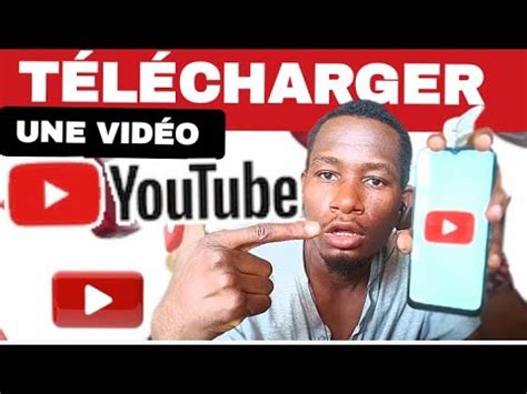 Comment Telecharger Une Video Youtube Sur Galerie Nouvelle