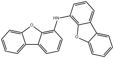 Bis Dibenzo B D Furan Yl Amine