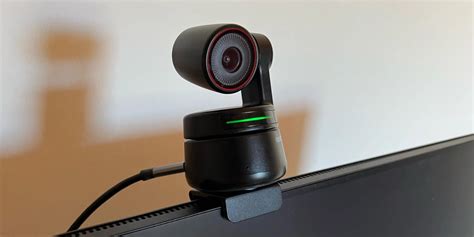 Look your best and save $54 on the OBSBOT Tiny PTZ 4K Webcam - TrendRadars