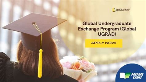 Global Undergraduate Exchange Program Global Ugrad Prepareexams