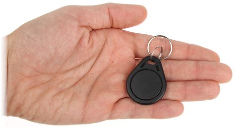 Rfid Proximity Key Fob Atlo 507b Keyfobs Delta