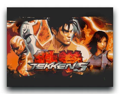 Tekken 8 Ps4 - Niska cena na Allegro.pl