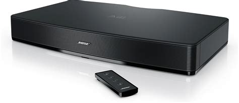 Troubleshooting Bose Tv Speaker at Carol Leamon blog