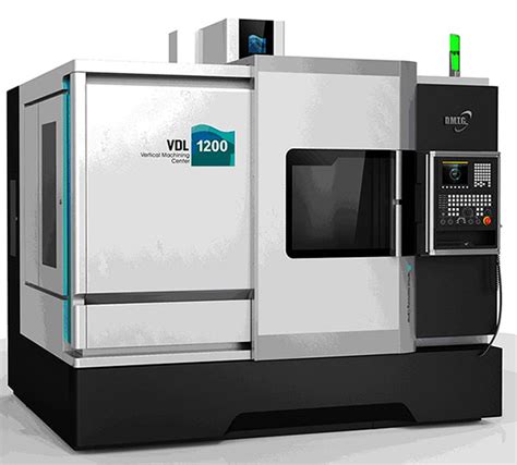 Vdl Dalian Dmtg Vmc Cnc Vertical Machining Center Buy Vertical