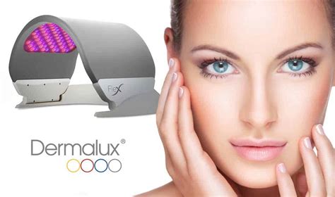 Led Facial Carlisle Treat Wrinkles Acne And More Vl Aesthetics