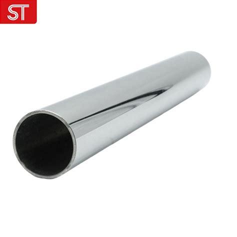 DIN Welded Cold Hot Rolled Seamless Stainless Steel Pipe Seamless Stainless Steel Pipe And