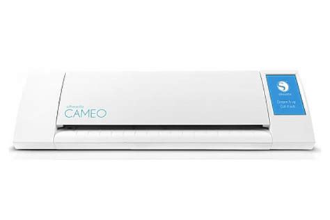 Режущий плоттер Silhouette CAMEO 2 купить Санкт-Петербург, Москва ...