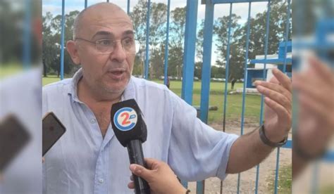 Walter Morales Estamos Charlando Con El Pulga Para Rescindirle El