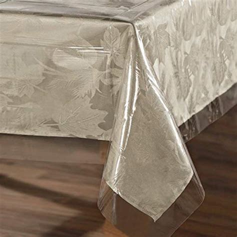 Best Heavy Duty Plastic Table Covers