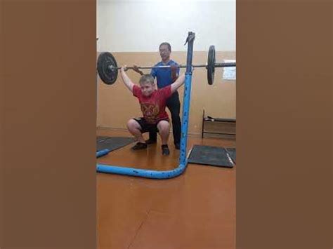 42 кг - YouTube