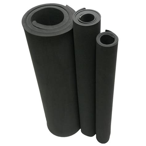 What is EPDM Rubber?