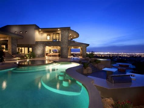 12 Luxury Dream Homes That Everyone Will Want To Live Inside