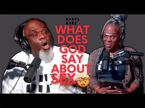 What Does God Say About Sex YouTube