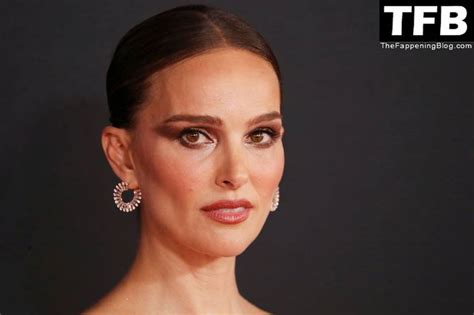 Natalie Portman Natalieportman Nude OnlyFans Photo The Fappening Plus