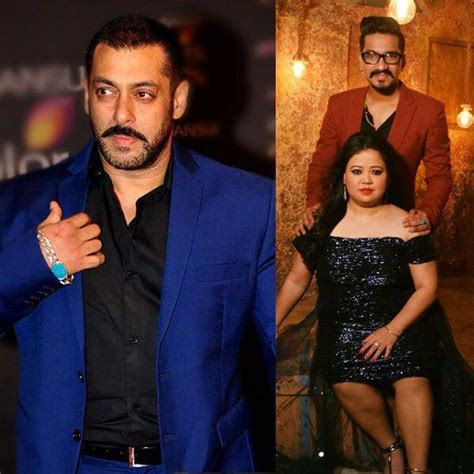 Bigg Boss 12 के घर में एंट्री नहीं लेंगे भारती सिंह और हर्ष लिम्बाचिया