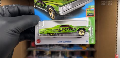 Inside The Hot Wheels Case Q The Last Super Treasure Of The Season Is Here Autoevolution