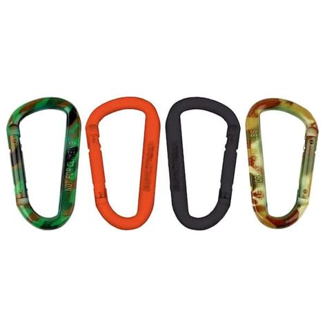 Everbilt 5 16 In X 3 In Assorted Colors Sportsman S Gear Clip Spring