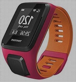 Mejores Relojes Gps Tomtom Runner B Sicos