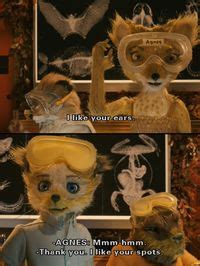 Fantastic Mr Fox Quotes. QuotesGram