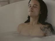 Naked Jordan Loughran In Emerald City