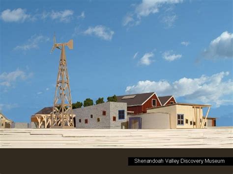 Shenandoah Valley Discovery Museum Shenandoah Valley Discovery Museum