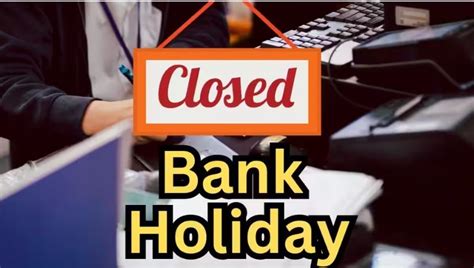 Bank Holidays In December State Wise List Of Days When Banks