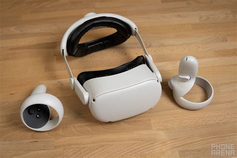 Quest Vs Quest Should You Get Meta S Newer Vr Headset Phonearena