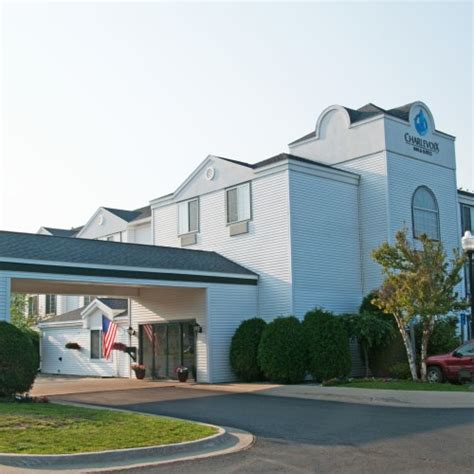 Charlevoix Inn & Suites | Accommodations/Hotels | Meeting/Banquet ...