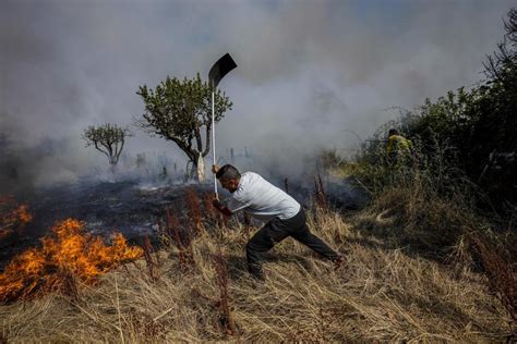 Climate Signals Mapping The Impact Of Climate Change