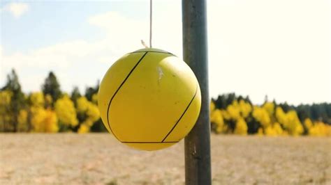 Tetherball Images – Browse 93 Stock Photos, Vectors, and Video | Adobe ...