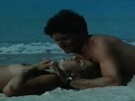 Naked Monica Guerritore In Eutanasia Di Un Amore