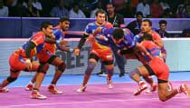 Watch Pro Kabaddi Highlights Videos Online on Disney+ Hotstar