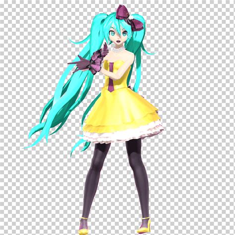 Hatsune Miku Proyecto Diva Arcade Hatsune Miku Proyecto Diva F