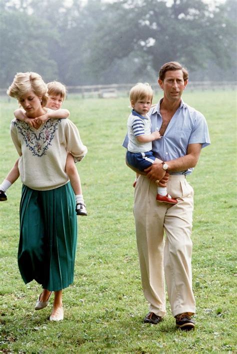 Vintage Pics Of Princess Diana And Prince Charles You'll Want To Pin | HuffPost