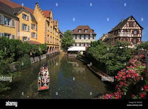 Rue Turenne Colmar Hi Res Stock Photography And Images Alamy