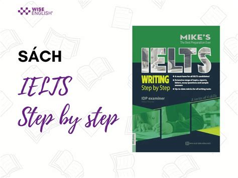Ielts Mike S Nh Gi Chi Ti T V Link T I B S Ch Ielts Si U Hot N Y Wise English