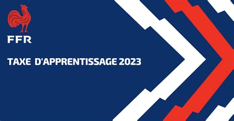 Formation Taxe Dapprentissage 2023