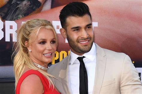 Britney Spears E Ex Chegam A Acordo Sobre Div Rcio