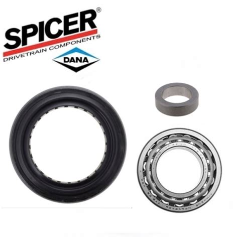 Jeep Grand Cherokee Wj Wg One Axle Bearing Seal Kit Dana Or Dana